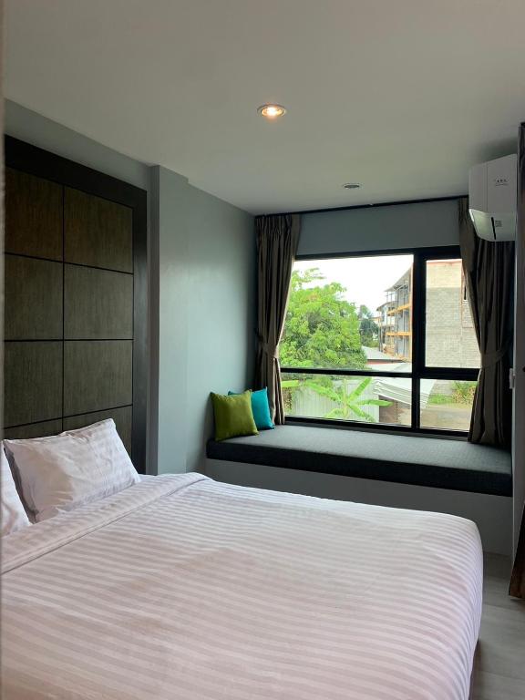 Afiyath Residence – Phuket