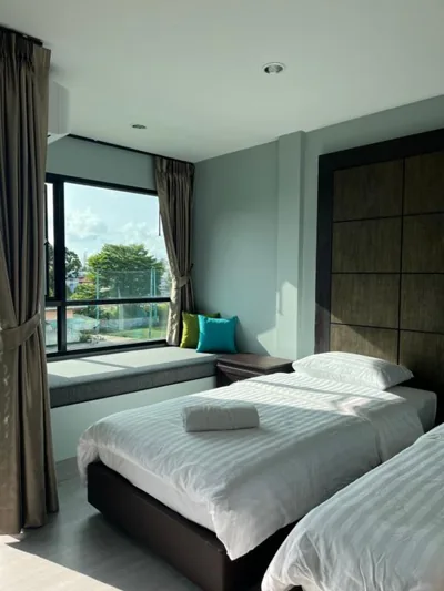 Afiyath Residence – Photos 2